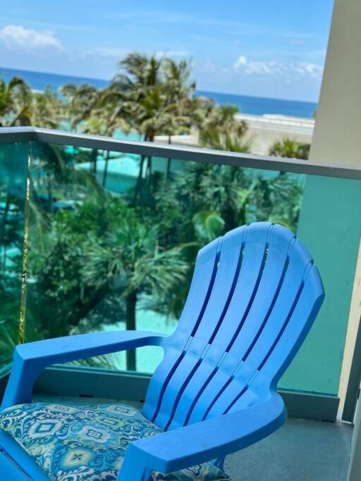 Amazing Apartment On The Beach Голлівуд Екстер'єр фото