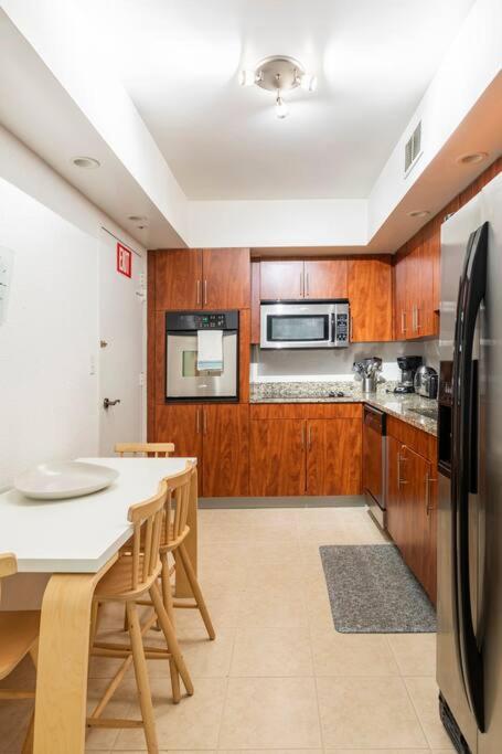 Amazing Apartment On The Beach Голлівуд Екстер'єр фото