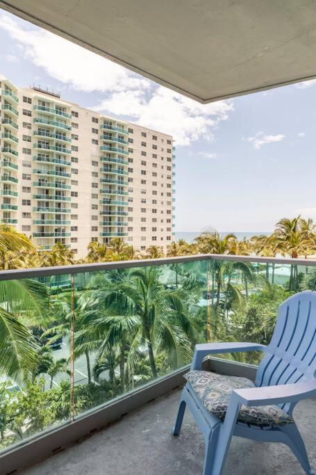 Amazing Apartment On The Beach Голлівуд Екстер'єр фото
